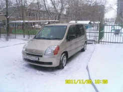 Honda Mobilio. ��������, 4wd, 1.5, ������ ����