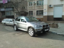 BMW X5. �������, 4wd, 3.0, ������