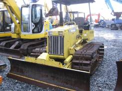 Komatsu D20P. Бульдозер -7, 4 000 кг.