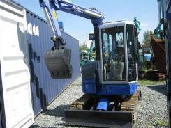 Hitachi. Экскаватор ex30ur-3, 0,09 куб. м.