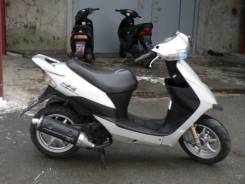Suzuki ZZ Inch Up Sport. 49 куб. см., исправен, без птс, без пробега