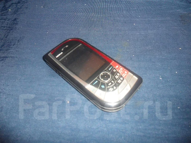 Nokia 7610. �/� ����