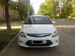 Hyundai i30. �������, ��������, 1.6, ������