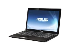 ASUS X53By. 3,2����, ��� 6 ��, ���� 500���, WiFi, Bluetooth, ����������� �� 4��. ����