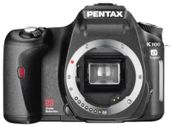 Pentax K100D. 6 - 6.9 �� ����