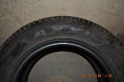 Maxxis M35 Victra Asymmet. ������, 2012 ���, �/�, ����� 10�%