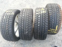 Kumho Ecsta 711. ������, ����� ����