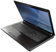 Lenovo G770. 2,3����, ��� 4 ��, ���� 500���, WiFi, Bluetooth, ����������� �� 4��. ����