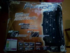 Bridgestone Sneaker. ������, ����������, �����