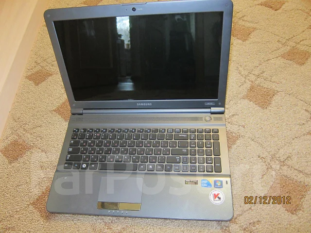 Samsung RC510. ��� 4 ��, ���� 500���, WiFi: 1, Bluetooth: 1 ����