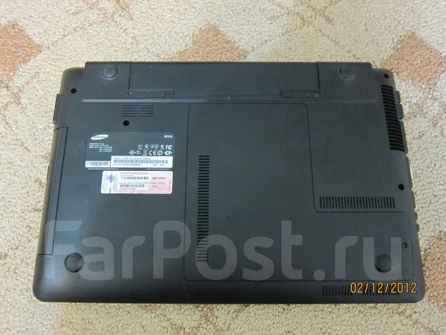 Samsung RC510. ��� 4 ��, ���� 500���, WiFi: 1, Bluetooth: 1 ����