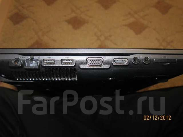 Samsung RC510. ��� 4 ��, ���� 500���, WiFi: 1, Bluetooth: 1 ����