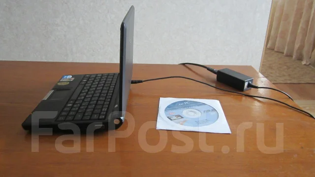 ASUS Eee PC 701. 1����, ��� 512 ��, ���� 4���, WiFi: 1, ����������� �� 1��. ����