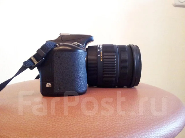 Pentax K100D. 6 - 6.9 �� ����