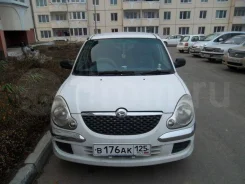 Daihatsu Storia. ��������, 4wd, 1.0, ������ ����
