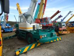 Komatsu LW80. Кран самоходный , 8ТОНН., 8 000 кг.