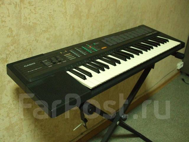 Casio ct390 hotsell