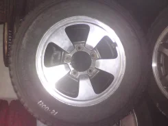Bridgestone Blizzak LM-20. ������, ��� �����, 2001 ���, �/�, ����� 10�%