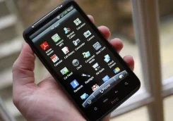 HTC Desire HD. �/� ����