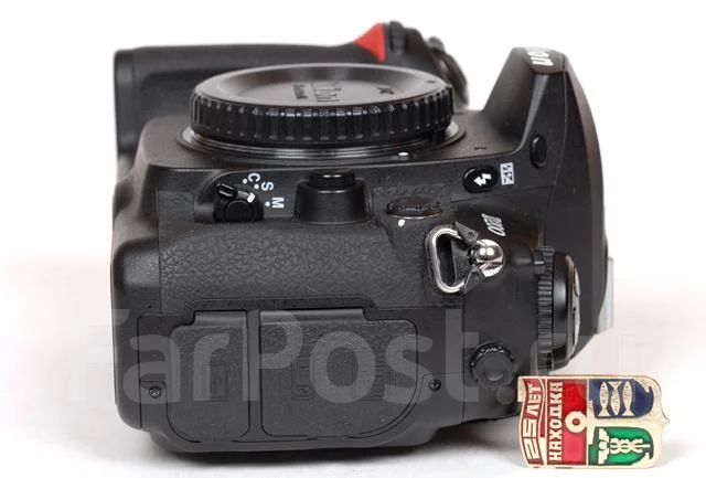 Nikon D200 Body. 10 - 14.9 �� ����