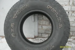 Fulda. ������, ����������, �/�, ����� 10 % ����