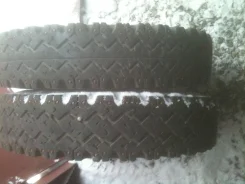 Bridgestone All Weather A001. ������, ����������, 1995 ���, �/�, ����� 40�% ����