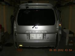 Nissan Serena. TC24, QR20DE