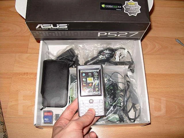 ASUS P527 ����