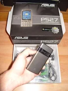 ASUS P527
