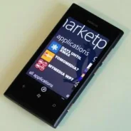 Nokia Lumia 800. ����� ����