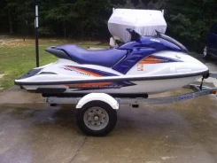 Yamaha GP1300R. 2003 ���. ��� ����� �� ������������ ����
