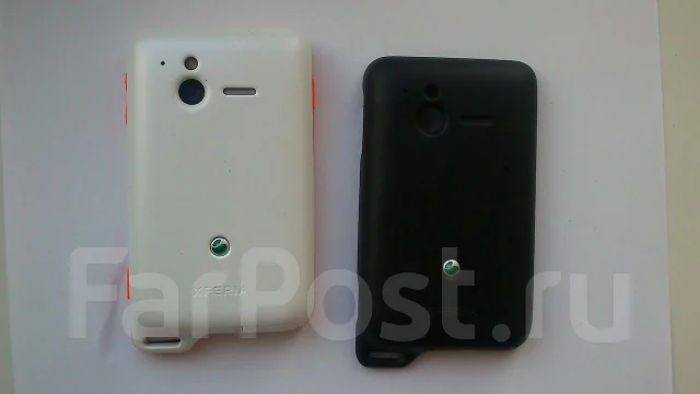 Sony Ericsson Xperia active ����