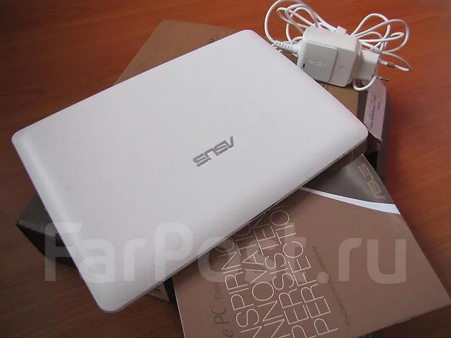 ASUS Eee PC 1015BX. ��� 2048 ��, ����������� �� 8��. ����