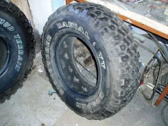 Cooper Discoverer Radial STT. ������, ����������, �/�, ����� 10�% ����