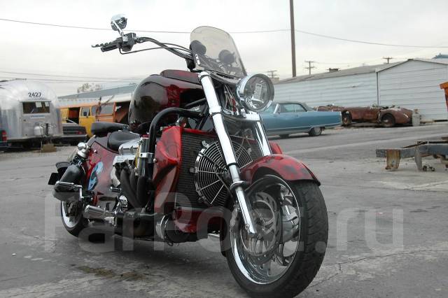 Boss hoss v8 price cheap
