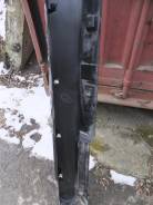 Накладка на порог. Nissan Fairlady Nissan Fairlady Z, Z34, HZ34 Двигатель VQ37VHR