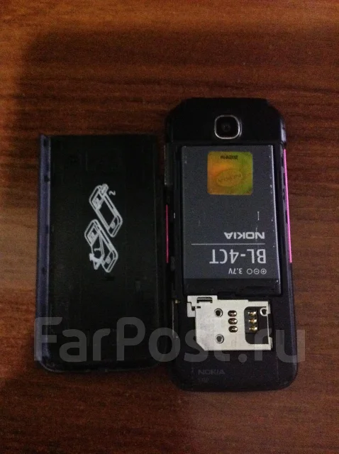 Nokia 5310 XpressMusic. �/� ����