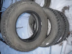 GT Radial Champiro 75. ������, ��� �����, 2007 ���, �/�, ����� 30�%