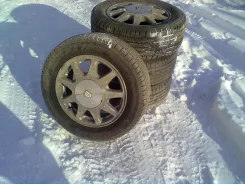 Michelin Maxi Ice VAN. ������, ��� �����, 2010 ���, �/�, ����� 40�% ����