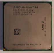 AMD Athlon 64 3500+