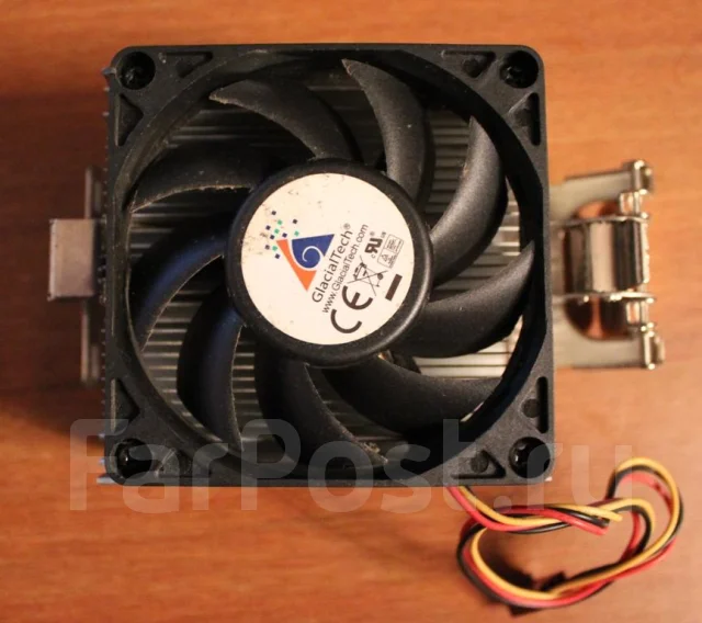 AMD Athlon 64 3500+ ����
