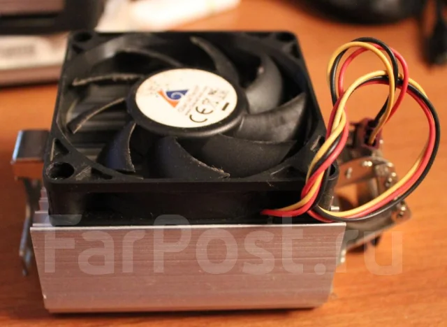 AMD Athlon 64 3500+ ����
