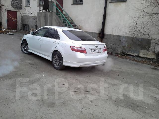 Camry sv 40