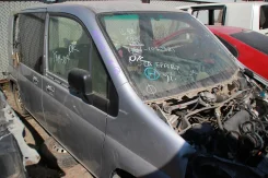 Honda Mobilio. L15A ����