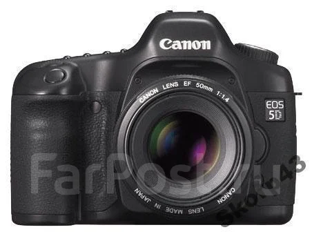 Canon EOS 5D Body. 10 - 14.9 �� ����