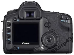 Canon EOS 5D Body. 10 - 14.9 ��