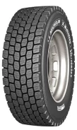 Michelin XCD. �����������, 2011 ���, ����� ����