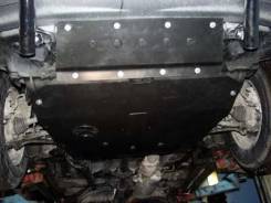Защита двигателя. Toyota Harrier, ACU10W, ACU15W, MCU10W, MCU15W, SXU10W, SXU15W Lexus RX300, MCU10, MCU15 Двигатели: 1MZFE, 2AZFE, 5SFE