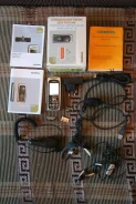Siemens A75. �/� ����