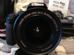 Canon EOS 450D Body. 10 - 14.9 �� ����